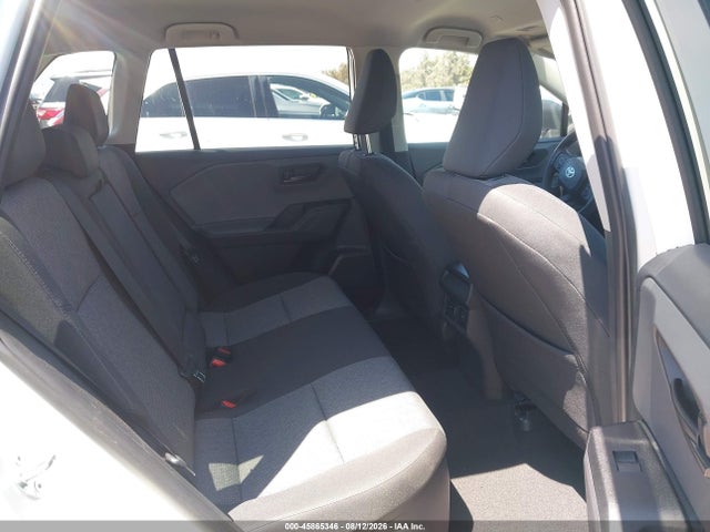 Toyota RAV4 LE 2026 2T36CRAV0TC013915 Image 8