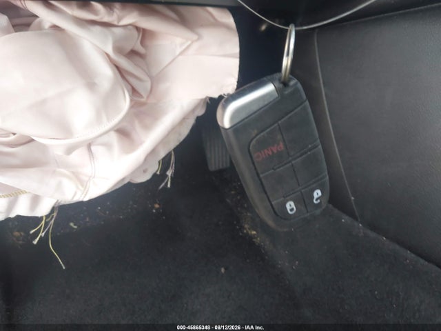 45865348 :رقم المزاد ، 3C4NJCBB7JT304675 vin ، 2018 Jeep Compass Latitude Fwd مزاد بيع