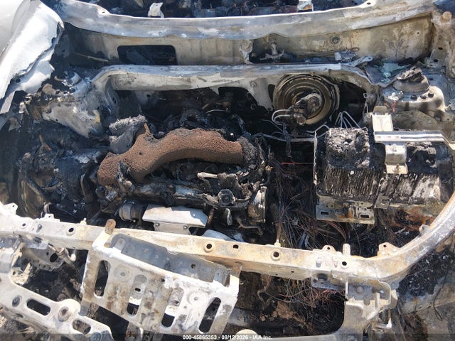 45865353 :رقم المزاد ، 3GNAXKEVXNL269012 vin ، 2022 Chevrolet Equinox Fwd Lt مزاد بيع