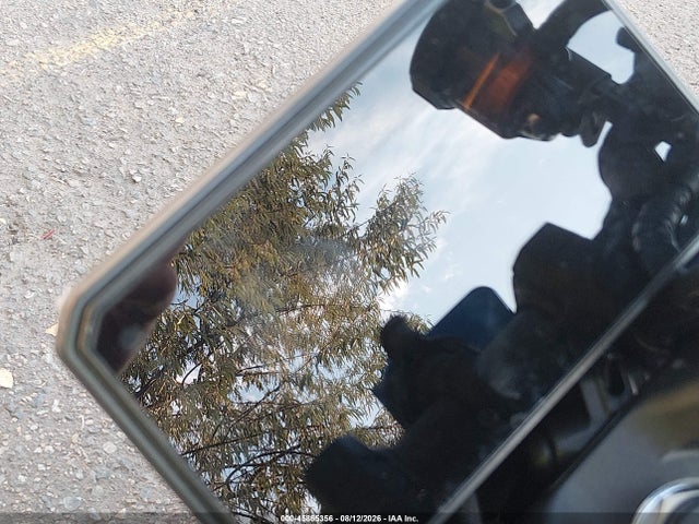 45865356 :رقم المزاد ، JYARN95EXSA002090 vin ، 2025 Yamaha Mt09 Sp مزاد بيع
