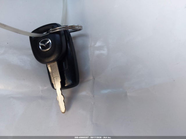 45865357 :رقم المزاد ، JM1BK32G281126185 vin ، 2008 Mazda Mazda3 I Touring Value مزاد بيع