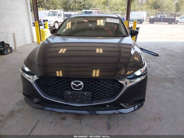 Mazda Mazda3 2.5 S Preferred 2024 3MZBPACM9RM412563 Image 13