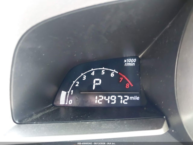 JM1BM1V79F1242278 Mazda Mazda3 I Touring