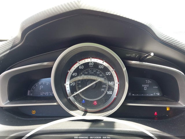 JM1BM1V79F1242278 Mazda Mazda3 I Touring