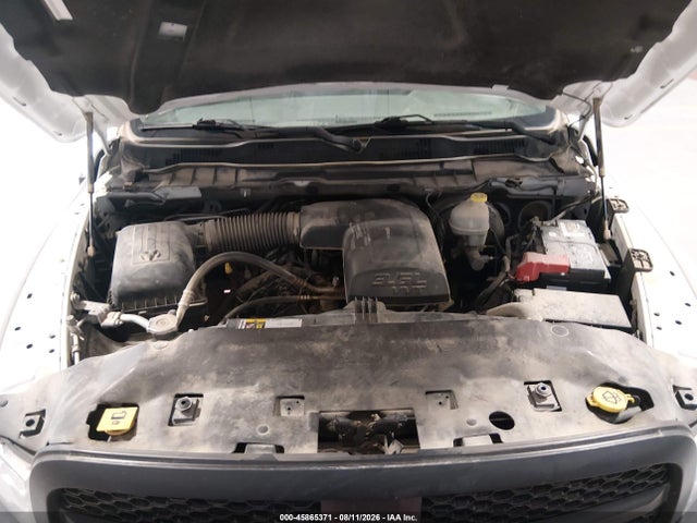 Aukcja sprzedaży 2016 Ram 1500 Tradesman, vin: 1C6RR7FG0GS377122, numer aukcji: 45865371