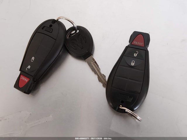 Aukcja sprzedaży 2016 Ram 1500 Tradesman, vin: 1C6RR7FG0GS377122, numer aukcji: 45865371