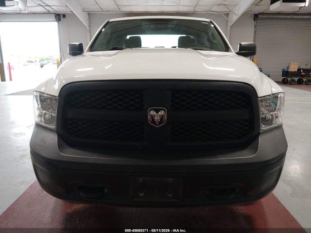 Aukcja sprzedaży 2016 Ram 1500 Tradesman, vin: 1C6RR7FG0GS377122, numer aukcji: 45865371
