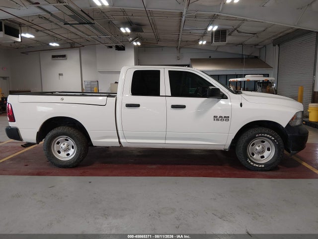 Aukcja sprzedaży 2016 Ram 1500 Tradesman, vin: 1C6RR7FG0GS377122, numer aukcji: 45865371