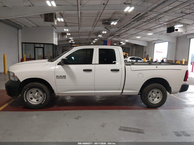 Aukcja sprzedaży 2016 Ram 1500 Tradesman, vin: 1C6RR7FG0GS377122, numer aukcji: 45865371