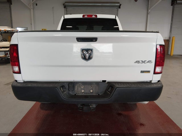 Aukcja sprzedaży 2016 Ram 1500 Tradesman, vin: 1C6RR7FG0GS377122, numer aukcji: 45865371