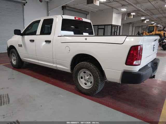 Aukcja sprzedaży 2016 Ram 1500 Tradesman, vin: 1C6RR7FG0GS377122, numer aukcji: 45865371