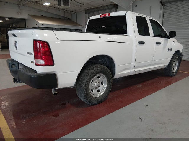 Aukcja sprzedaży 2016 Ram 1500 Tradesman, vin: 1C6RR7FG0GS377122, numer aukcji: 45865371
