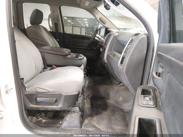 Aukcja sprzedaży 2016 Ram 1500 Tradesman, vin: 1C6RR7FG0GS377122, numer aukcji: 45865371