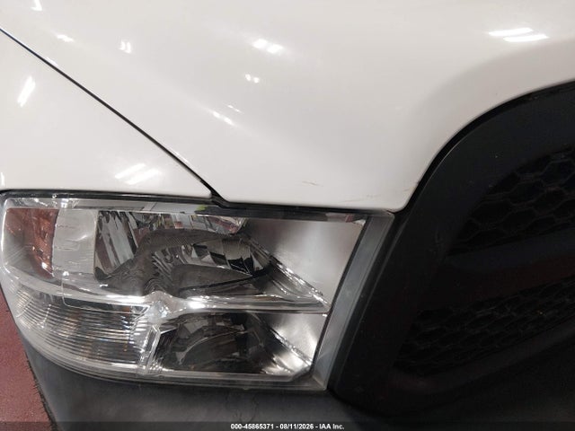 Aukcja sprzedaży 2016 Ram 1500 Tradesman, vin: 1C6RR7FG0GS377122, numer aukcji: 45865371