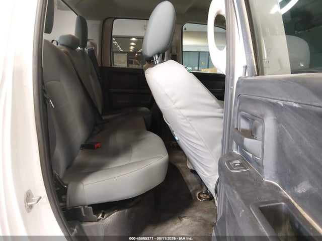 Aukcja sprzedaży 2016 Ram 1500 Tradesman, vin: 1C6RR7FG0GS377122, numer aukcji: 45865371