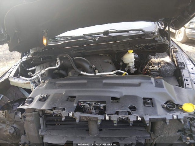 2016 Ram 1500 Sport მანქანა იყიდება აუქციონზე, vin: 1C6RR7UT6GS103004, აუქციონის ნომერი: 45865376