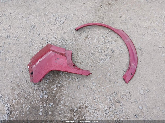 45865377 :رقم المزاد ، KL4MMGSL2MB040509 vin ، 2021 Buick Encore Gx Awd Essence مزاد بيع