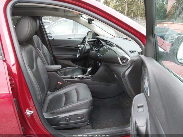 45865377 :رقم المزاد ، KL4MMGSL2MB040509 vin ، 2021 Buick Encore Gx Awd Essence مزاد بيع