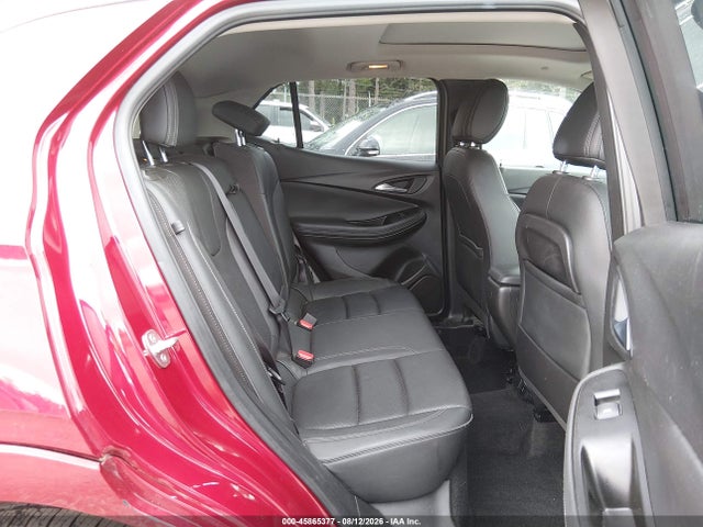 45865377 :رقم المزاد ، KL4MMGSL2MB040509 vin ، 2021 Buick Encore Gx Awd Essence مزاد بيع