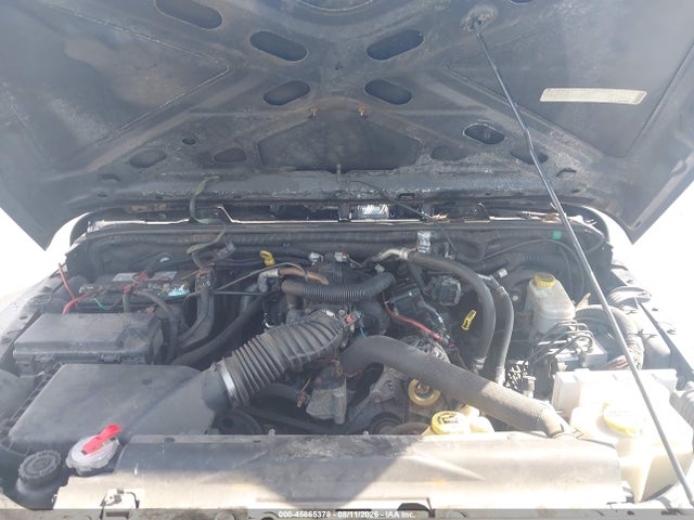 Aukcja sprzedaży 2009 Jeep Wrangler Unlimited X, vin: 1J4GA39179L764278, numer aukcji: 45865378