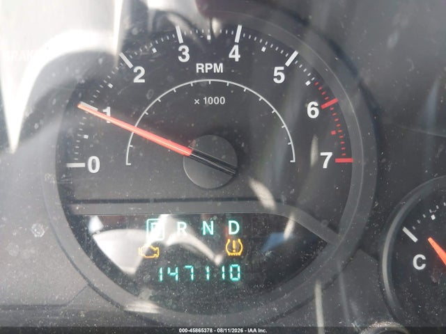 Aukcja sprzedaży 2009 Jeep Wrangler Unlimited X, vin: 1J4GA39179L764278, numer aukcji: 45865378