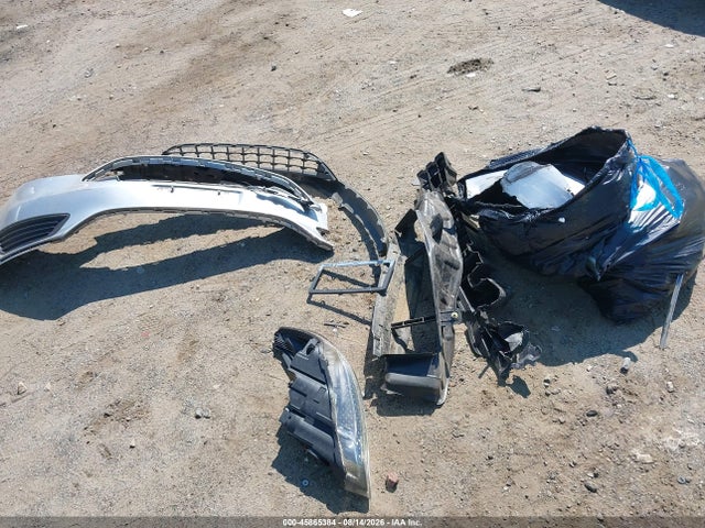 1FADP3F23GL375502 Ford FOCUS SE