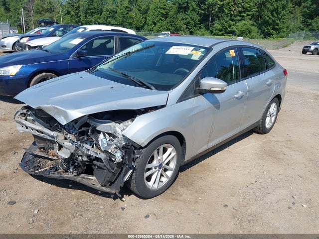 1FADP3F23GL375502 Ford FOCUS SE