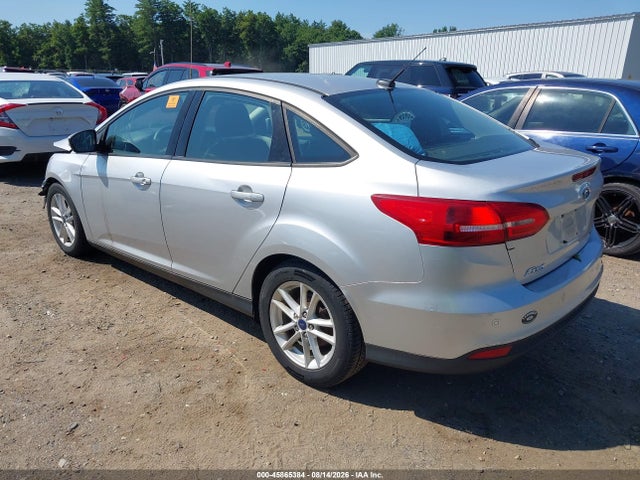 1FADP3F23GL375502 Ford FOCUS SE
