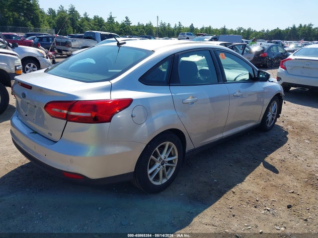 1FADP3F23GL375502 Ford FOCUS SE