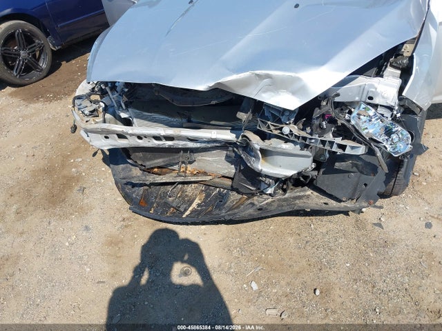 1FADP3F23GL375502 Ford FOCUS SE