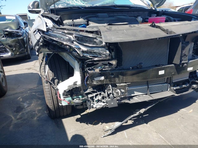 Продаж на аукціоні авто 2025 Hyundai Tucson Hybrid Limited, vin: KM8JEDD1XSU353529, номер лоту: 45865395