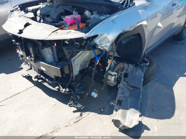 Продаж на аукціоні авто 2025 Hyundai Tucson Hybrid Limited, vin: KM8JEDD1XSU353529, номер лоту: 45865395