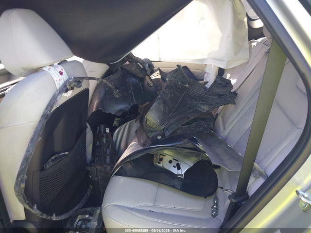 Продаж на аукціоні авто 2025 Hyundai Tucson Hybrid Limited, vin: KM8JEDD1XSU353529, номер лоту: 45865395