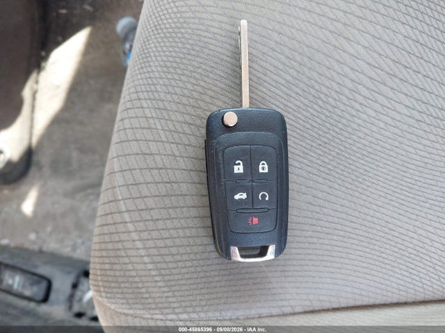 Chevrolet EQUINOX LT 2017 2GNALCEK9H1616245 Image 11