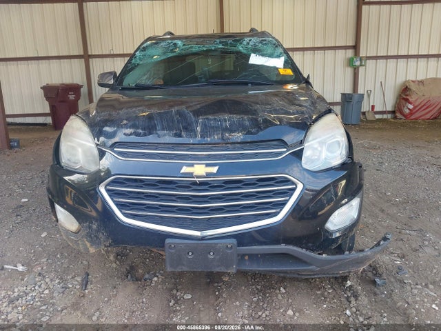 Chevrolet EQUINOX LT 2017 2GNALCEK9H1616245 Image 12