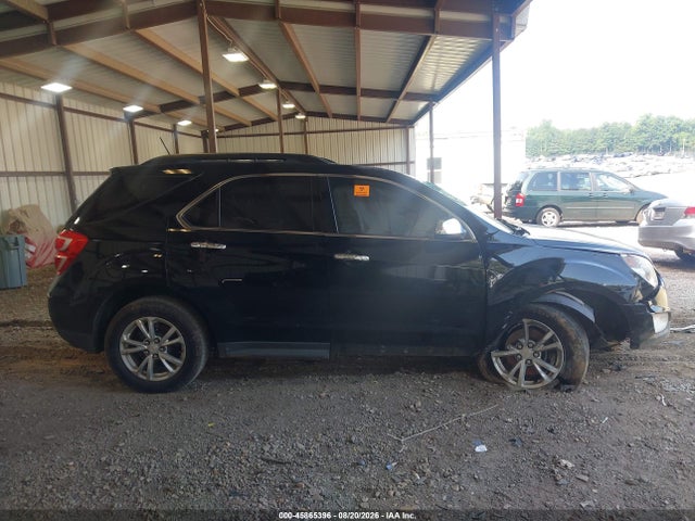 Chevrolet EQUINOX LT 2017 2GNALCEK9H1616245 Image 13