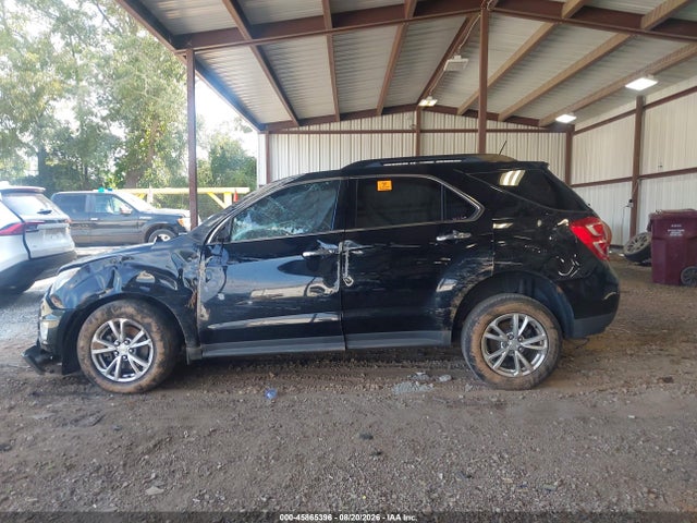 Chevrolet EQUINOX LT 2017 2GNALCEK9H1616245 Image 14