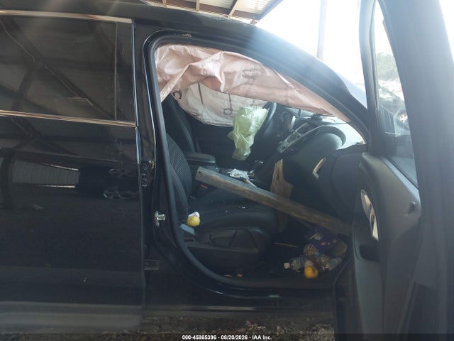 Chevrolet EQUINOX LT 2017 2GNALCEK9H1616245 Image 5