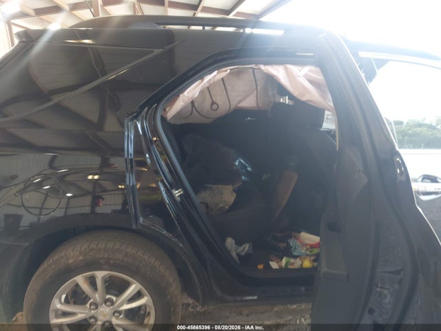 Chevrolet EQUINOX LT 2017 2GNALCEK9H1616245 Image 8