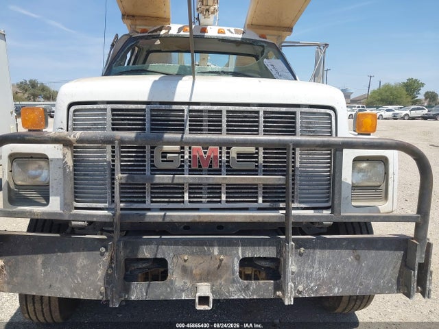 Продажа на аукционе авто 2001 Gmc C-series C7h042, vin: 1GDJ7H1C61J504163, номер лота: 45865400