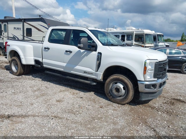 45865399 :رقم المزاد ، 1FT8W3DT3REC86742 vin ، 2024 Ford F-350 مزاد بيع