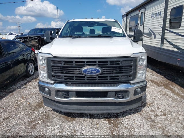 Продажа на аукционе авто 2024 Ford F-350, vin: 1FT8W3DT3REC86742, номер лота: 45865399