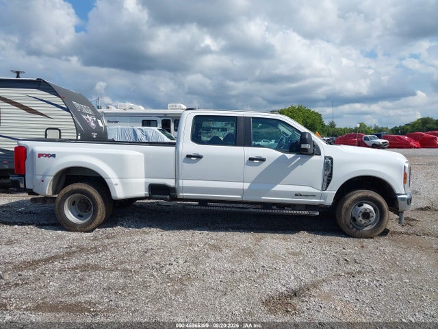 Продажа на аукционе авто 2024 Ford F-350, vin: 1FT8W3DT3REC86742, номер лота: 45865399