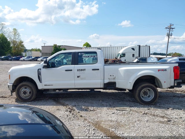 Продажа на аукционе авто 2024 Ford F-350, vin: 1FT8W3DT3REC86742, номер лота: 45865399