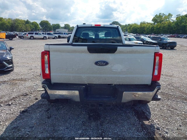 Продажа на аукционе авто 2024 Ford F-350, vin: 1FT8W3DT3REC86742, номер лота: 45865399