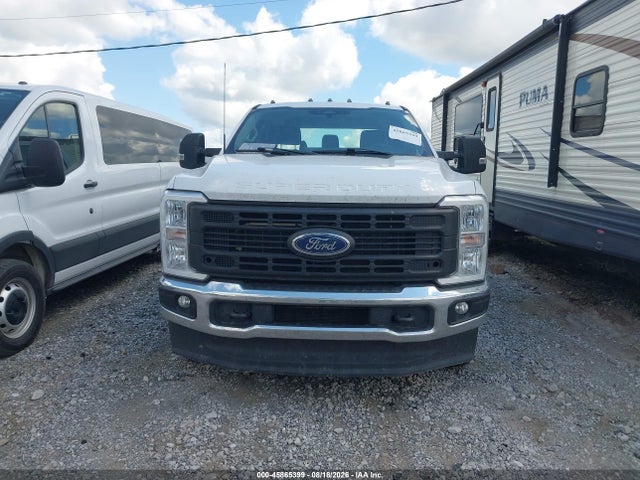 Продажа на аукционе авто 2024 Ford F-350, vin: 1FT8W3DT3REC86742, номер лота: 45865399