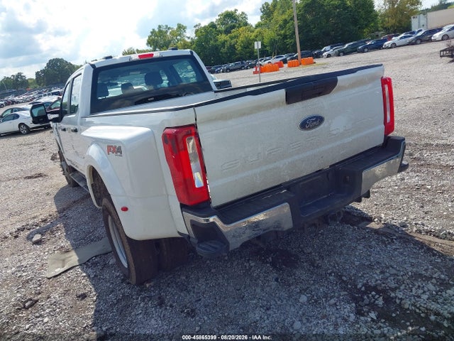 Продажа на аукционе авто 2024 Ford F-350, vin: 1FT8W3DT3REC86742, номер лота: 45865399