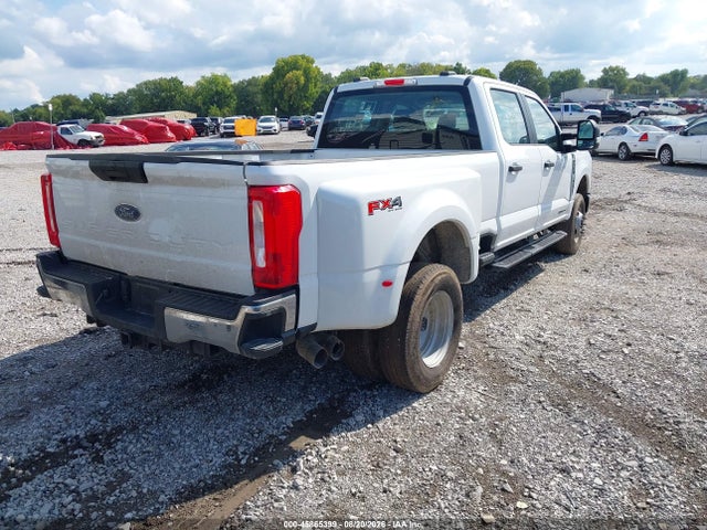 Продажа на аукционе авто 2024 Ford F-350, vin: 1FT8W3DT3REC86742, номер лота: 45865399