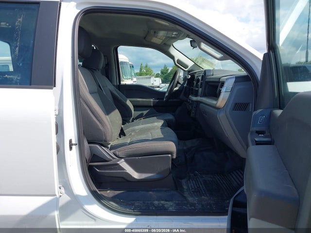 Продажа на аукционе авто 2024 Ford F-350, vin: 1FT8W3DT3REC86742, номер лота: 45865399