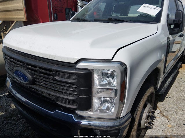 Продажа на аукционе авто 2024 Ford F-350, vin: 1FT8W3DT3REC86742, номер лота: 45865399